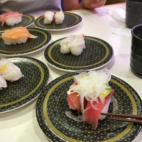 はま寿司 沖縄登川店 Restaurante De Sushi En 沖縄市 はま寿司 沖縄登川店 Restaurante De Sushi En 沖縄市