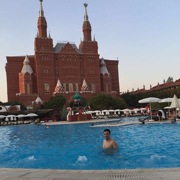 Кремлин ресторан казань