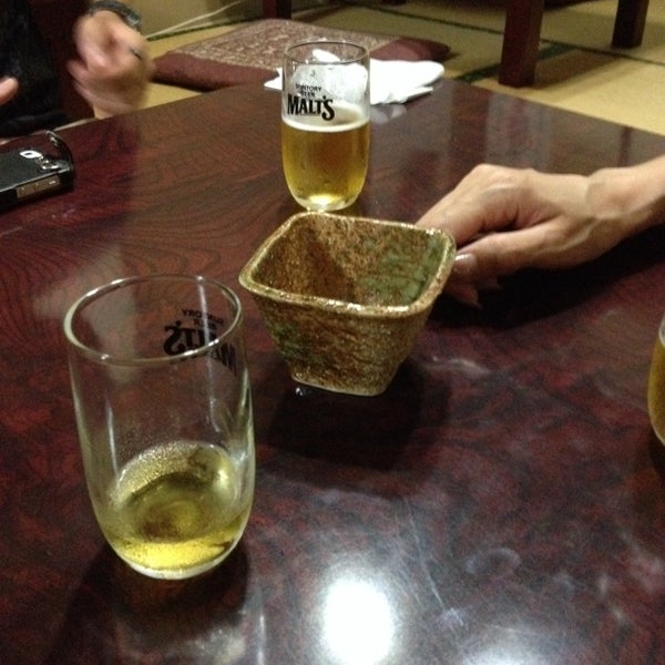 Photos At 川魚料理 はや幸 Now Closed Japanese Restaurant