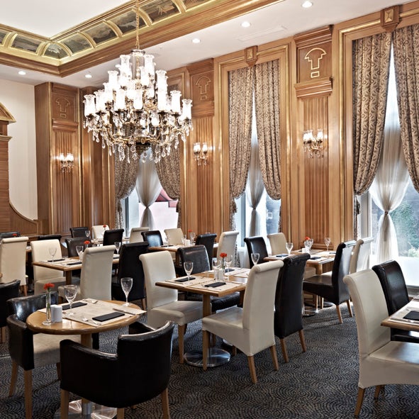 รูปภาพถ่ายที่ Best Western Premier Senator Hotel Istanbul โดย Best Western Premier Senator Hotel Istanbul เมื่อ 11/14/2013