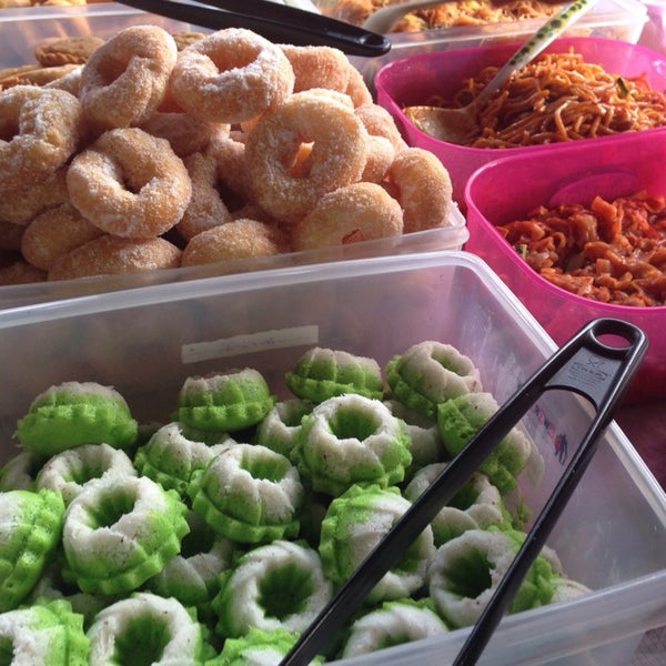 Photos At Pasar Pagi Pantai Dalam 6 Tips From 131 Visitors