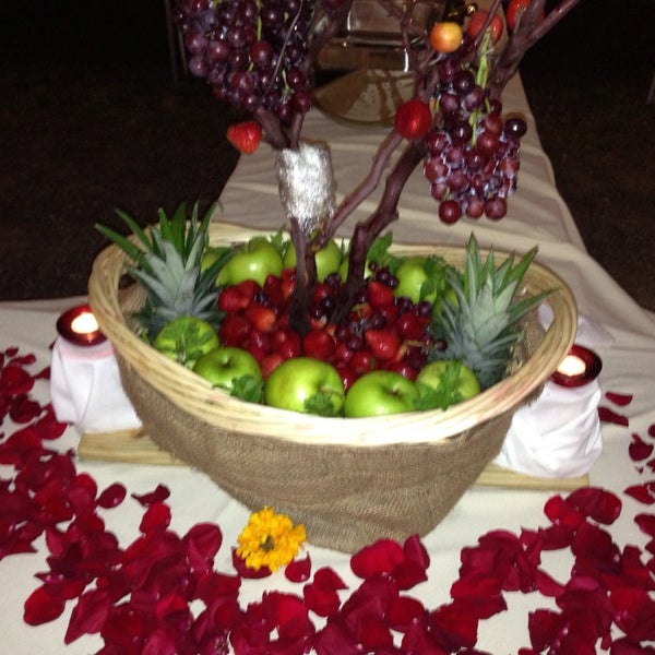 11/15/2013에 Amaya B.님이 Amaya Indian Cuisine에서 찍은 사진