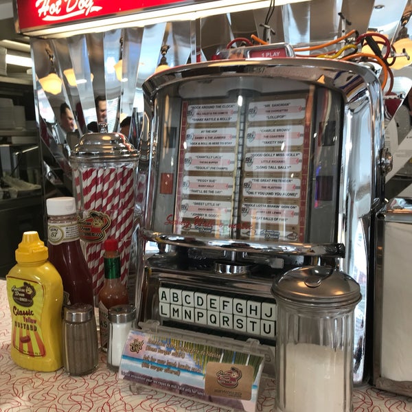 Money Talks Diner