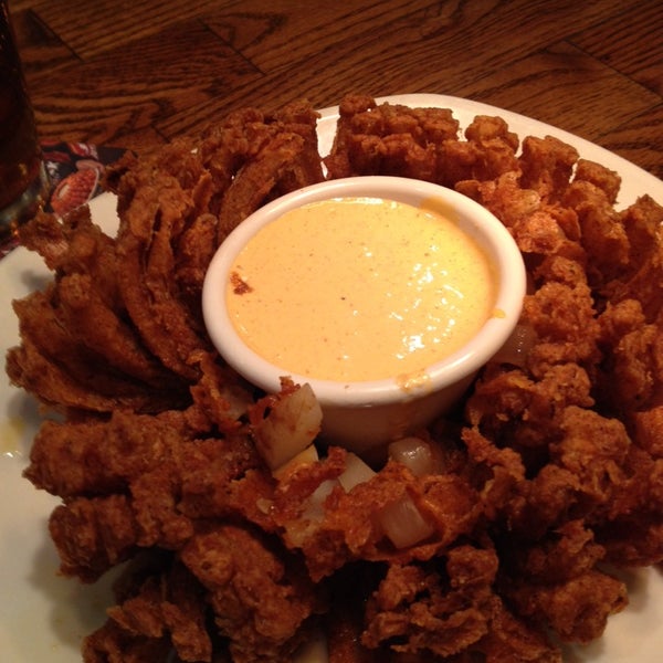 Photos at Outback Steakhouse Steakhouse in Columbia