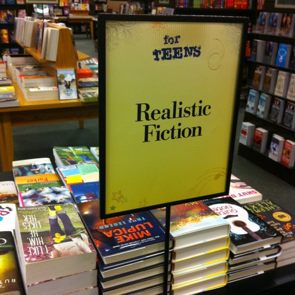 Barnes Noble Promenade At Natomas Sacramento Ca