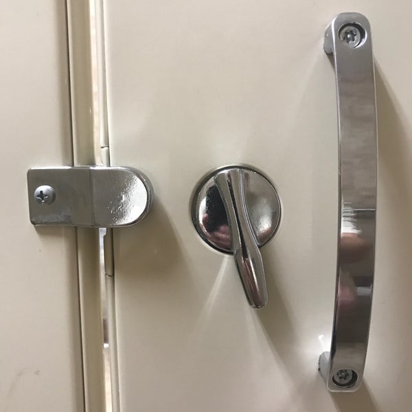 SuperAmerica Fuel Station in Osseo