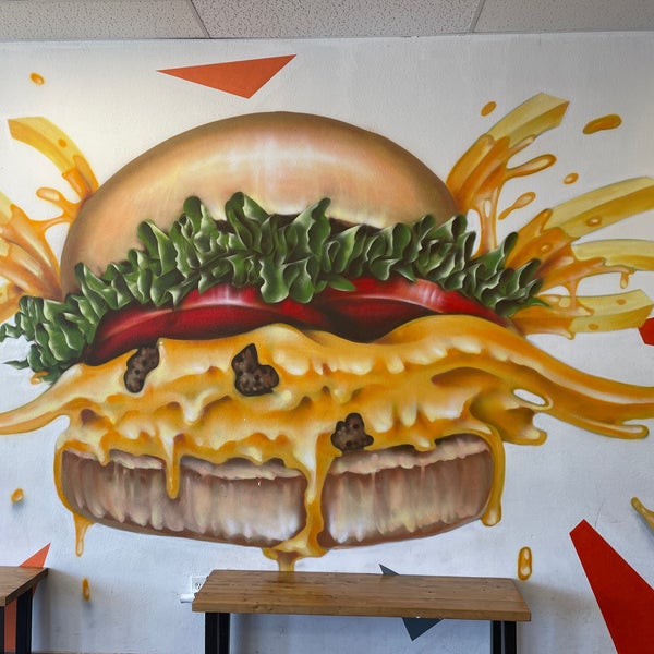 Orange Cow Burgers 1 tip