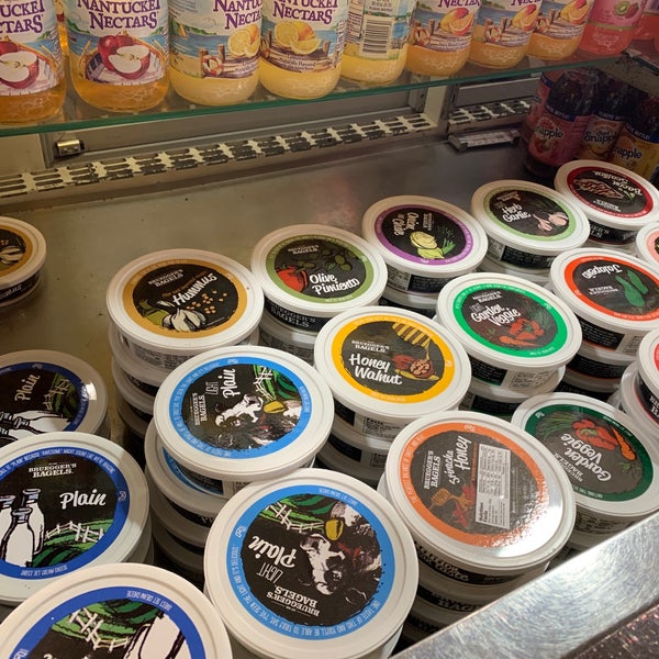 Bruegger's Bagels Milwaukee, WI