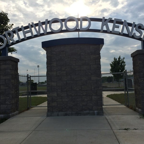 Northwood Kensett High School High School