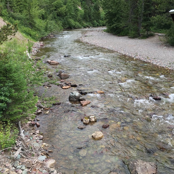 Glacier National Park East Entrance 5 tips from 461 visitors