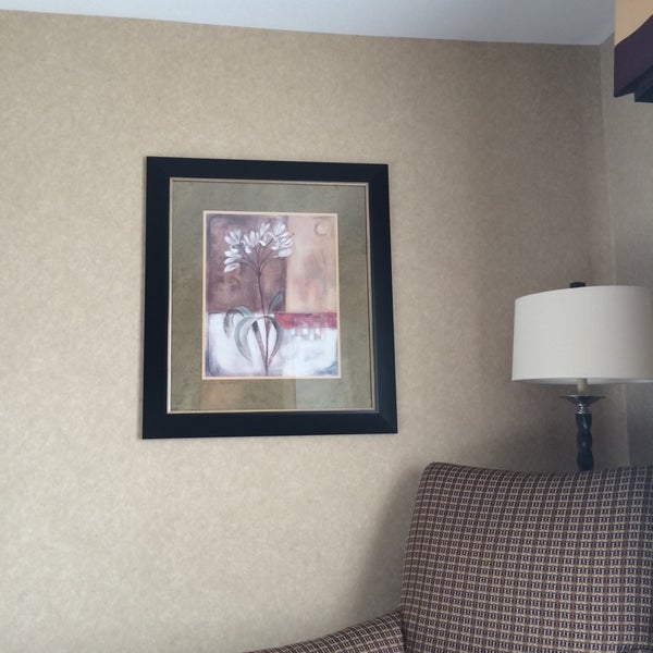 6/11/2014 tarihinde Jeff J.ziyaretçi tarafından Hilton Garden Inn'de çekilen fotoğraf