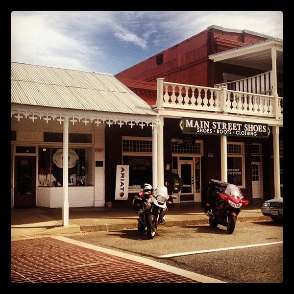 Weaverville, CA - 5 tips from 490 visitors