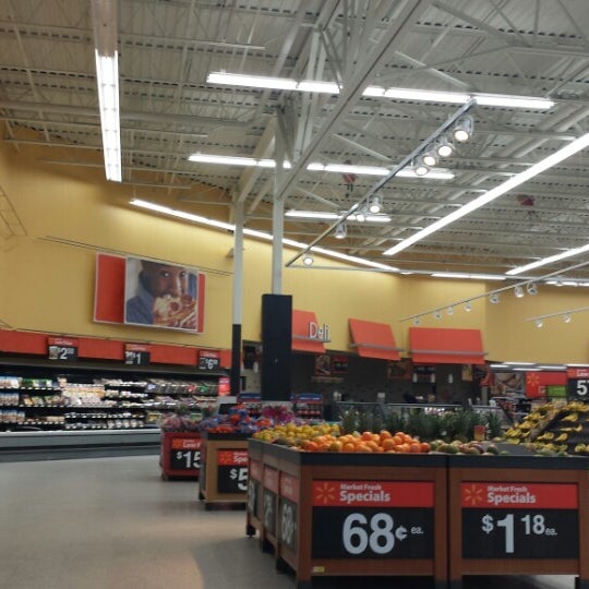 Photos at Walmart Supercenter Vadnais Heights, MN
