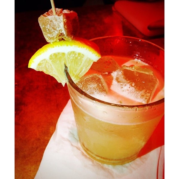 CASA of Costa Mesa Bar in Costa Mesa