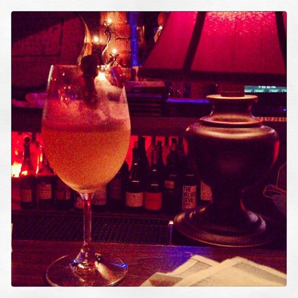 The Cellar Restaurant French Restaurant in Downtown Fullerton