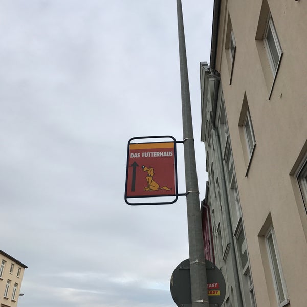 Das Futterhaus Brinckmansdorf Rostock Mecklenburg Vorpommern