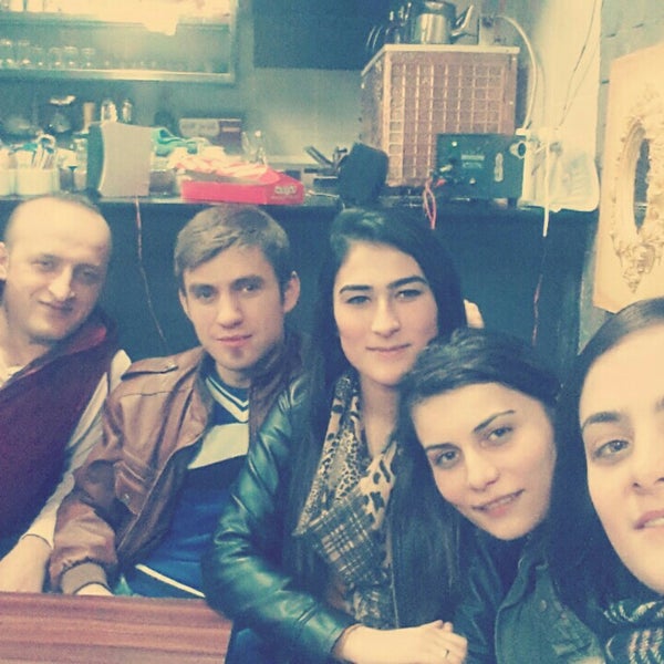 Sinem Börek ( Ercan Abi ) Altunizade 113 ziyaretçidan 3 tavsiye�da