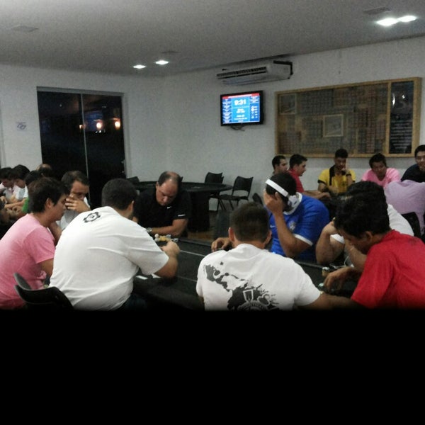 Foto tirada no(a) LOL Clube &amp; Bar - Poker por Bruno A. em 2/10/2014