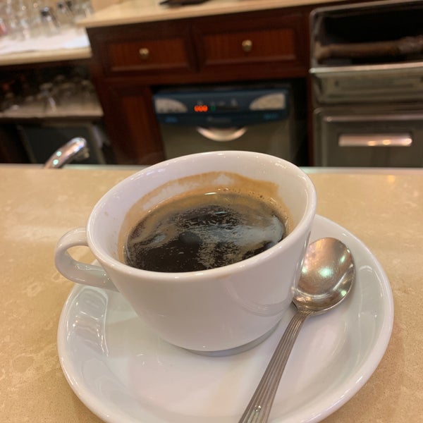 Silos Cafe - Buenos Aires - Venezia - 6 tips