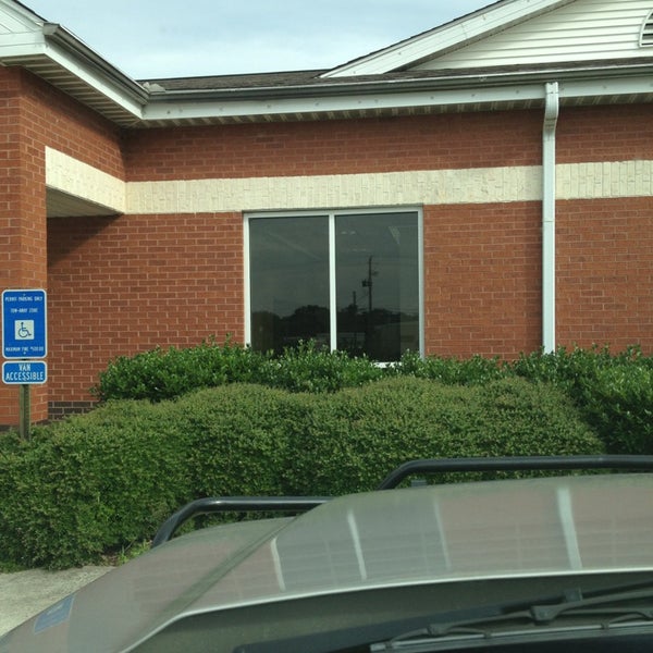 US Post Office Post Office in Austell