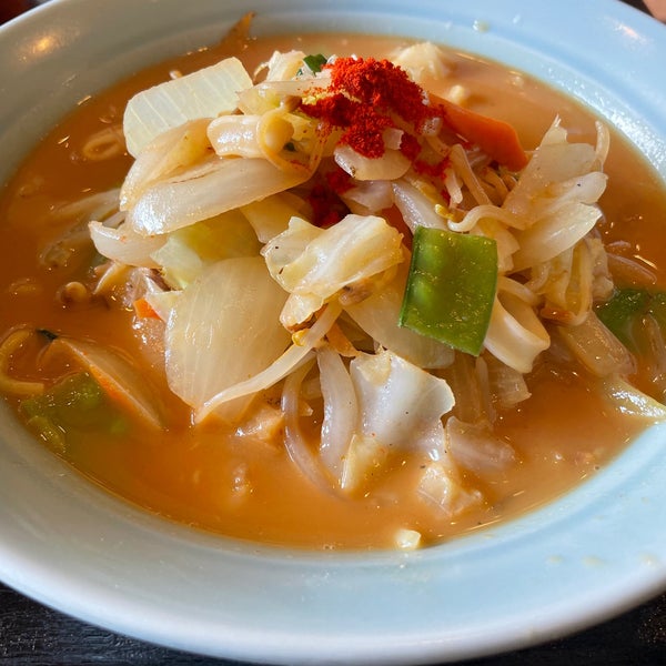 Batten Ramen Fort Lee, NJ