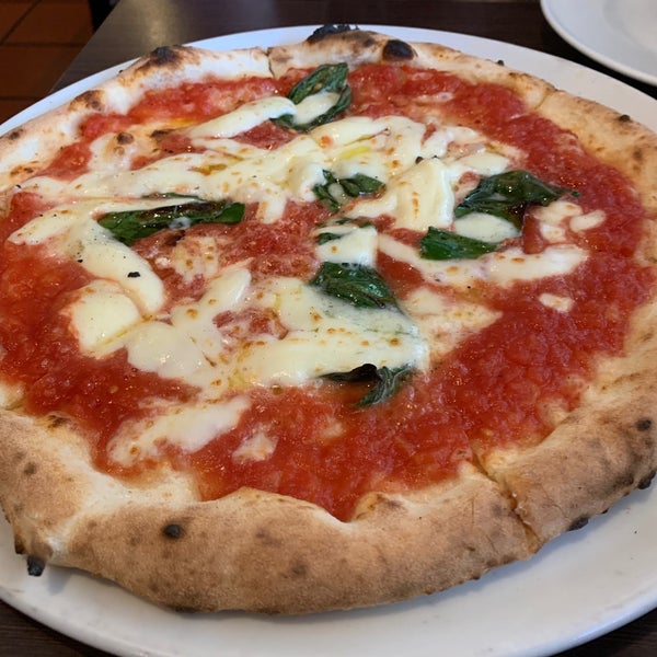 Pizzeria Napoletana Da Yuki 岡崎円勝寺町36 3 Pizzeria Napoletana Da Yuki 岡崎円勝寺町36 3
