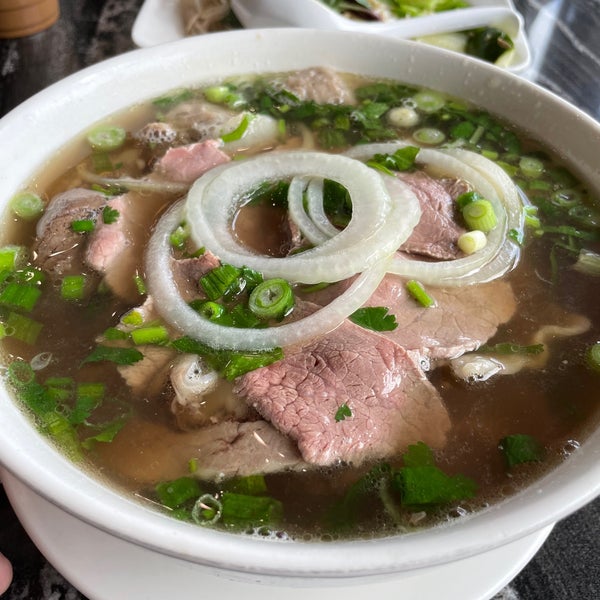 Pho Today - 1 tip