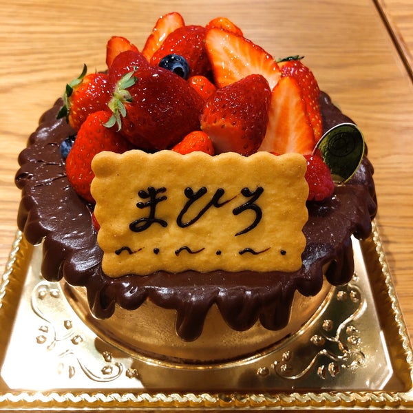 Photos At Gateau Puglia ガトー プーリア Dessert Shop In つくば市 Photos At Gateau Puglia ガトー プーリア Dessert Shop In つくば市