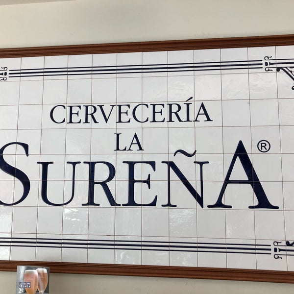 Photo taken at Cervecería La Sureña by Dhann D. on 11/23/2018