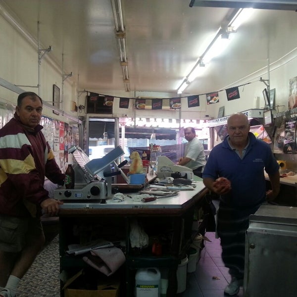 Waterloo Superior Meats 1 tip