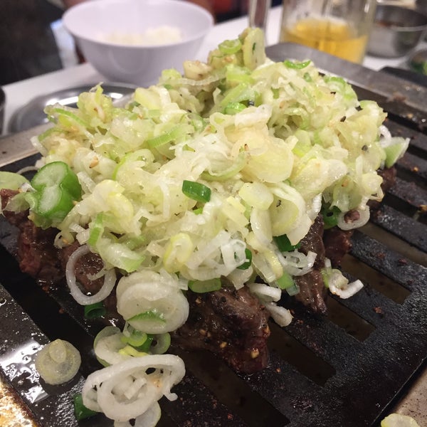 Photos At 大阪焼肉ホルモン ふたご 青物横丁店 品川区 東京都