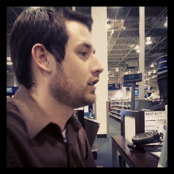 Photos at Best Buy Camelback East 1949 E Camelback Rd Ste 101