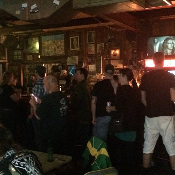 The Handlebar Downtown Pensacola Pensacola, FL