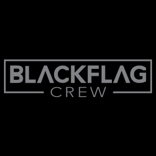 Photo taken at BlackFlag Crew by BlackFlag Crew on 8/1/2017