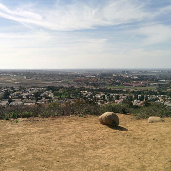 Turtle Rock Summit Turtle Rock Irvine, CA