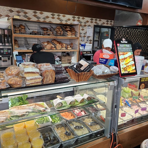 Bagels Plus Flushing, NY