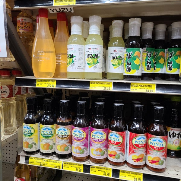 Photos at Marukai Wholesale Mart Kalihi Palama 31 tips