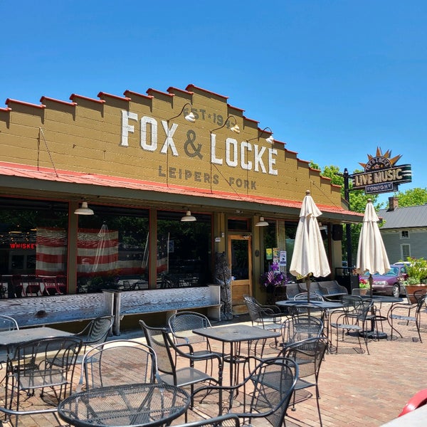 Puckett's Grocery & Restaurant Leipers Fork, TN