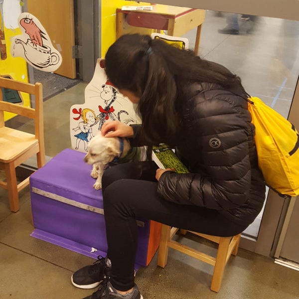 Hamilton Recreation Center Recreation Center in San Francisco