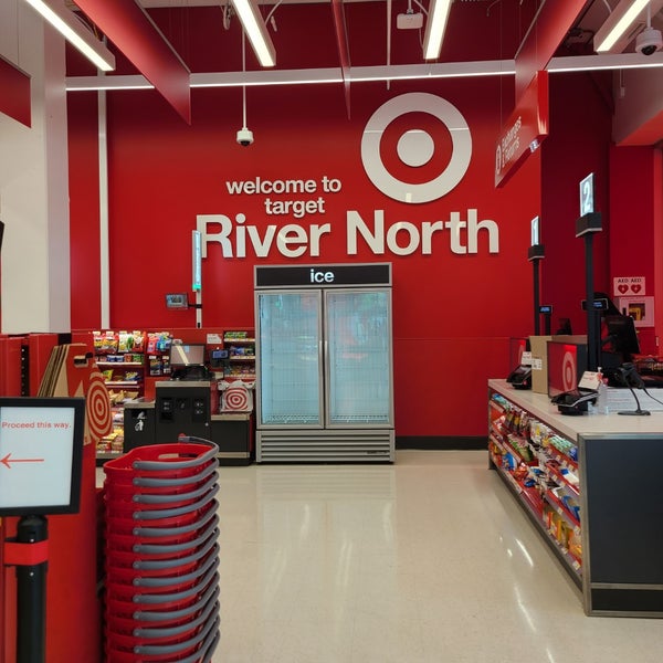 Target - River North - 630 N. LaSalle Dr