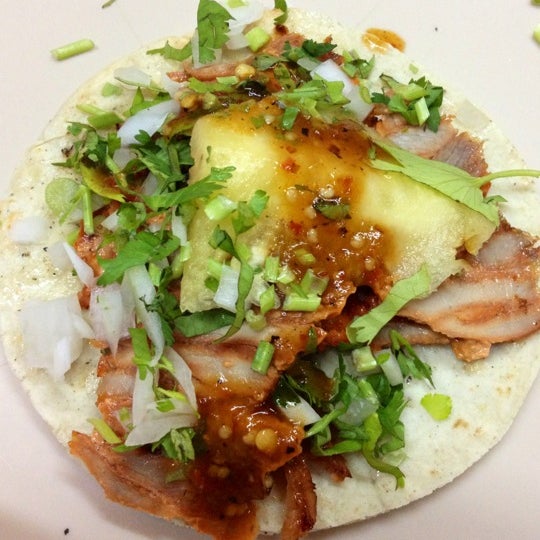 Tacos Chava y Burritas Gerry Valle Dorado, Nayarit