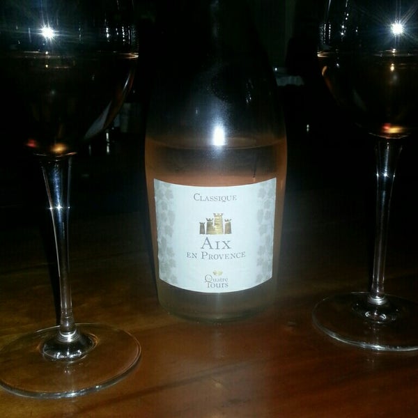 12/19/2014にEcho G.がStonehome Wine Bar &amp; Restaurantで撮った写真