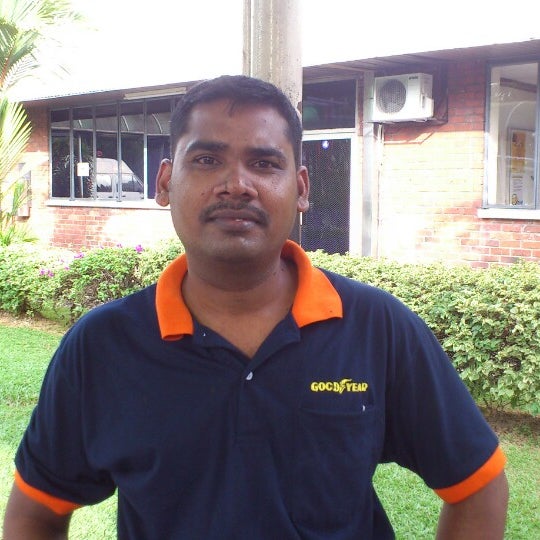 Sundar Associates 11 Visitors