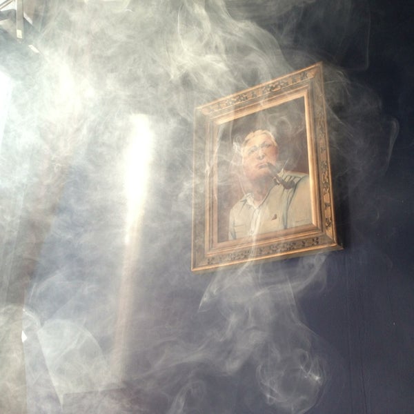 5/27/2013にDenis P.がBlew Smokeで撮った写真