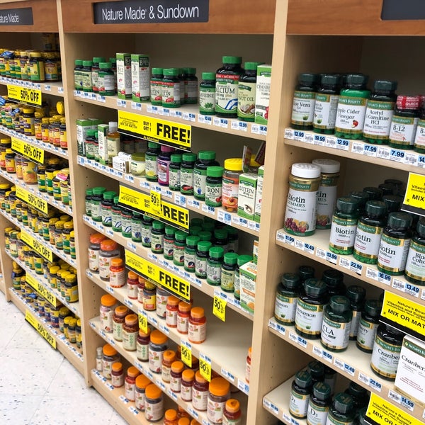 Rite Aid Encinitas, CA