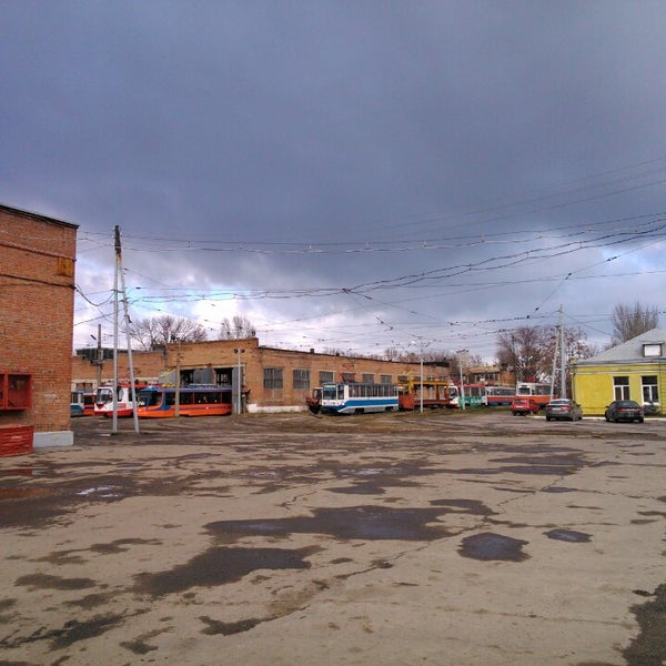 Троллейбусное предприятие смоленск. Троллейбусное предприятие смоленск