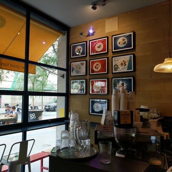 7/26/2017에 Tanuj M.님이 Súper Coffee &amp; Food Store에서 찍은 사진