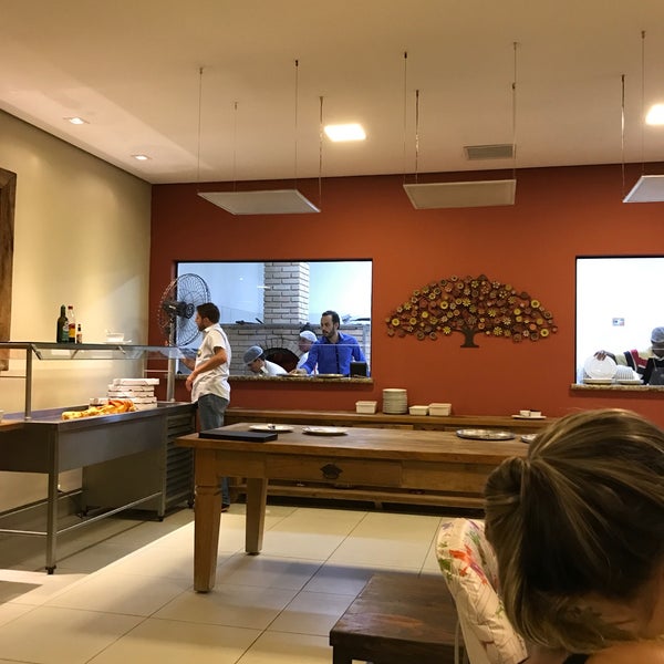 Vila Real Restaurante e Pizzaria 3 dicas