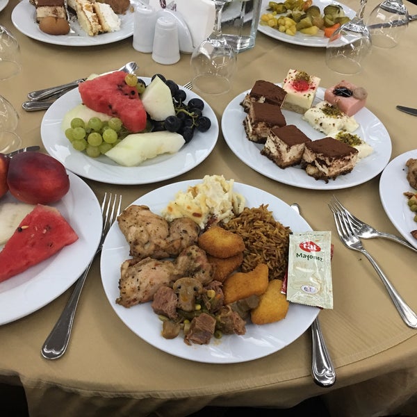 Foto tomada en Kaya Prestige Hotel  por Aysun Ö. el 8/3/2019