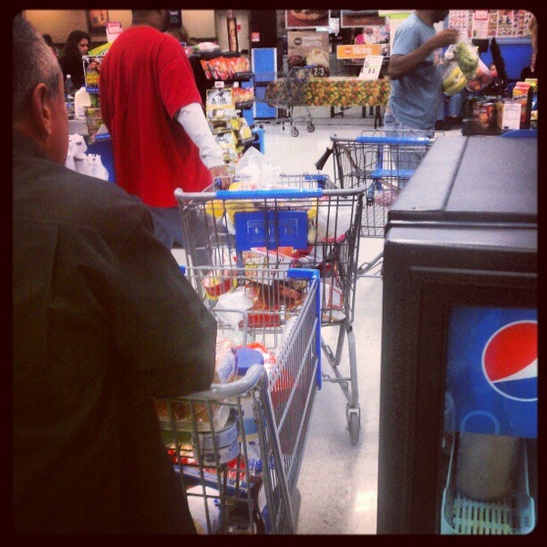 Photos at Walmart Supercenter Southeast Colorado Springs Colorado